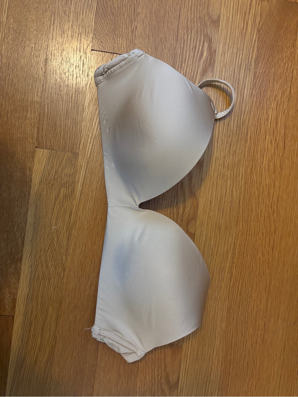 Skims nursing bra size 36C
